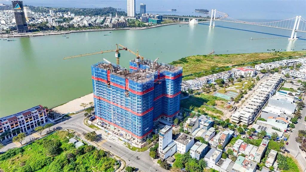 Bất động sản tại Đà Nẵng - ảnh 1