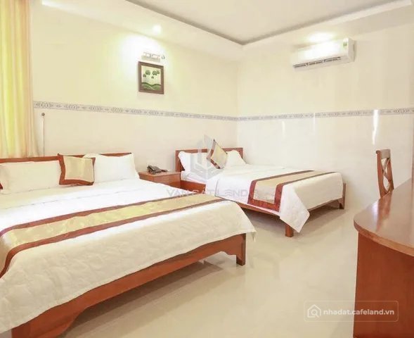 Bất động sản tại TP. Hồ Chí Minh - ảnh 1