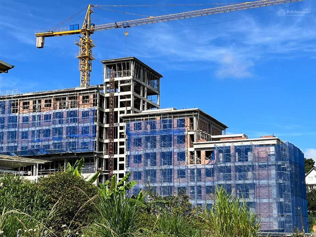 Bất động sản tại Lâm Đồng - ảnh 1