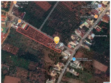 Bất động sản tại Đắk Lắk - ảnh 1