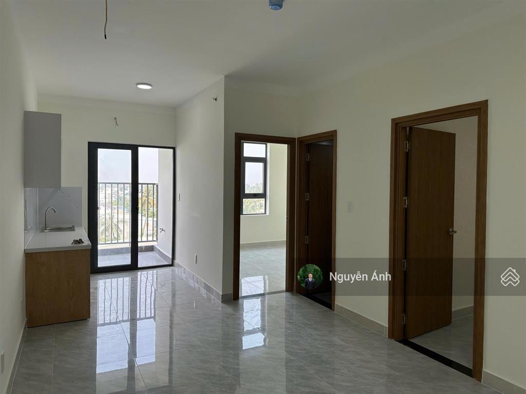 Bất động sản tại Bình Dương - ảnh 1