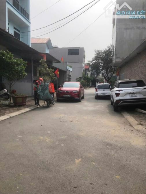 Bất động sản tại Bắc Ninh - ảnh 1