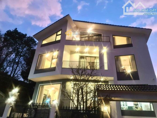 Bất động sản tại Lâm Đồng - ảnh 1