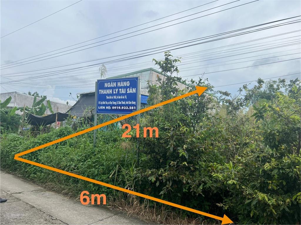 Bất động sản tại Kiên Giang - ảnh 1