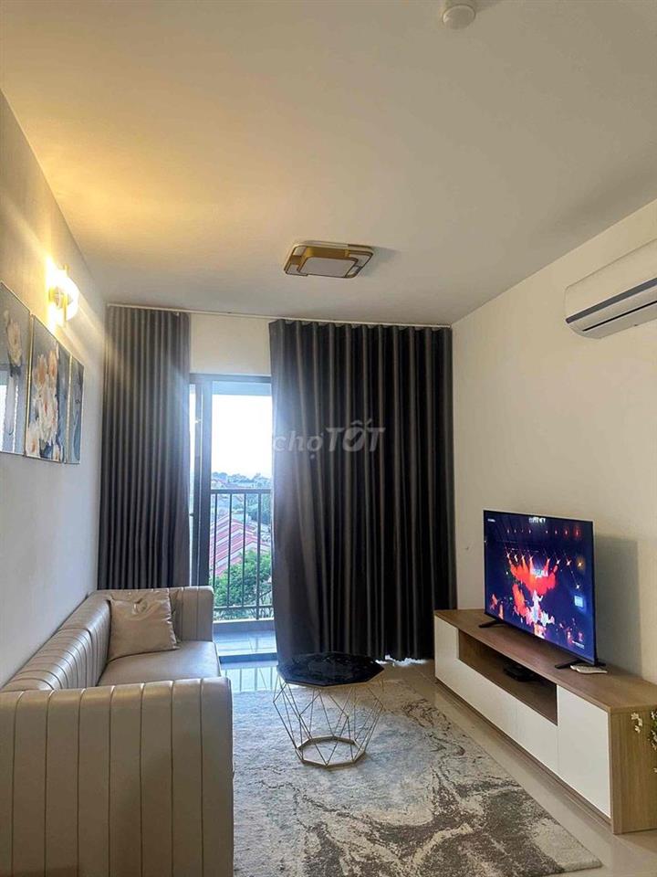 Bất động sản tại Bình Dương - ảnh 1