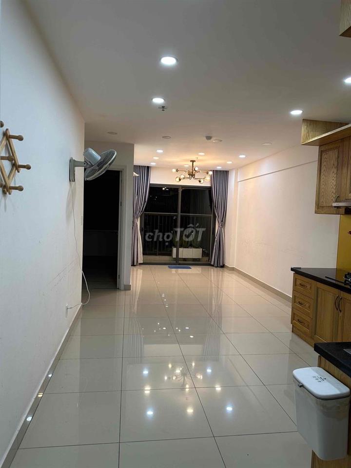Bất động sản tại Bình Dương - ảnh 1