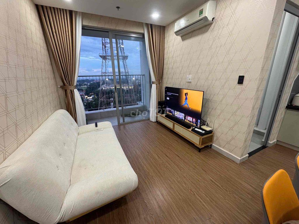 Bất động sản tại Bình Dương - ảnh 1