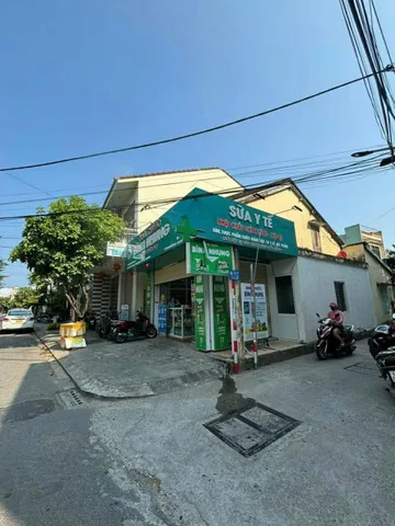 Bất động sản tại Đà Nẵng - ảnh 1