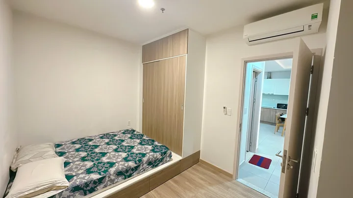 Bất động sản tại Bình Dương - ảnh 1