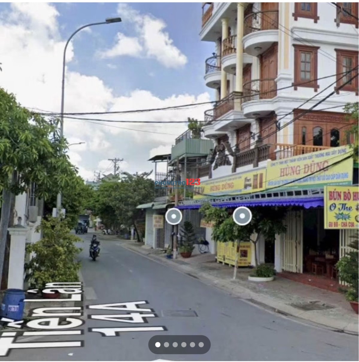 Bất động sản tại TP. Hồ Chí Minh - ảnh 1