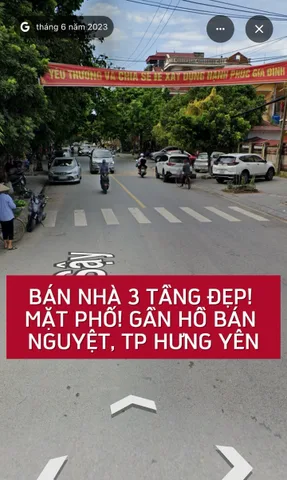 Bất động sản tại Hưng Yên - ảnh 1