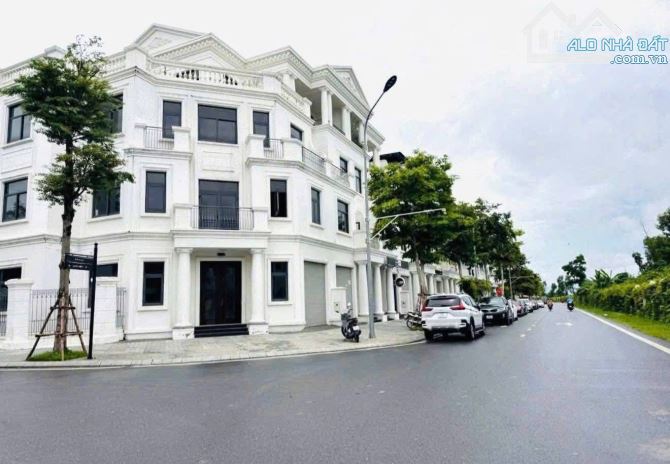 Bất động sản tại Hải Phòng - ảnh 1