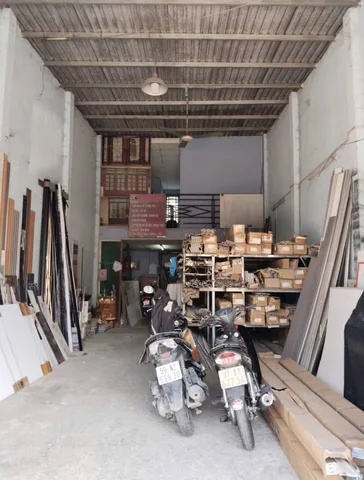 Bất động sản tại Bình Dương - ảnh 1