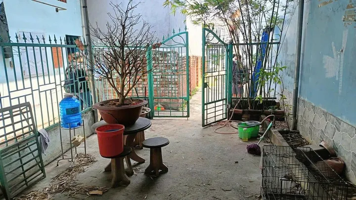 Bất động sản tại Đồng Nai - ảnh 1