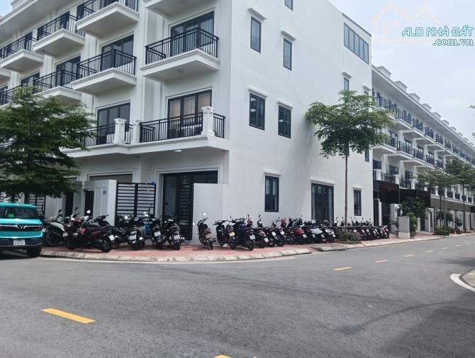 Bất động sản tại Hải Phòng - ảnh 1