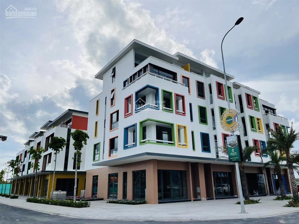 Bất động sản tại Kiên Giang - ảnh 1