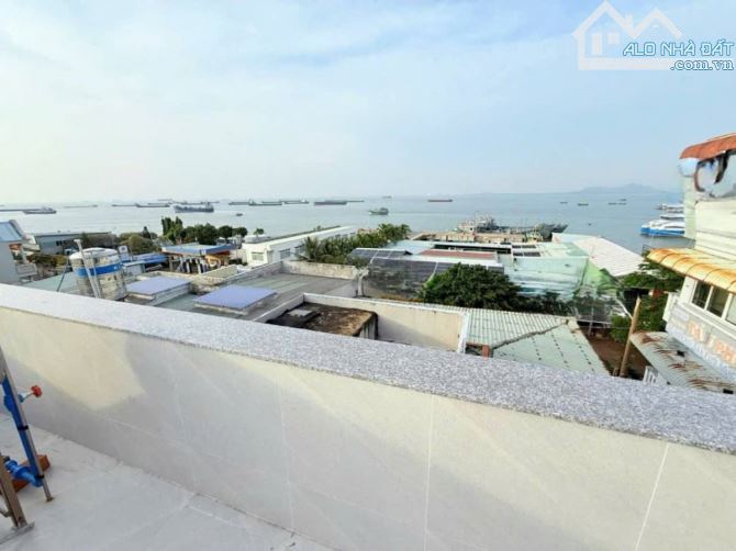 Bất động sản tại Bà Rịa - Vũng Tàu - ảnh 1