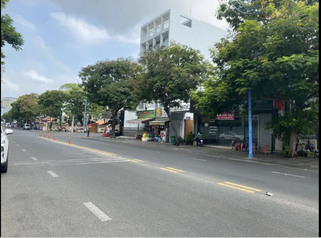 Bất động sản tại TP. Hồ Chí Minh - ảnh 1