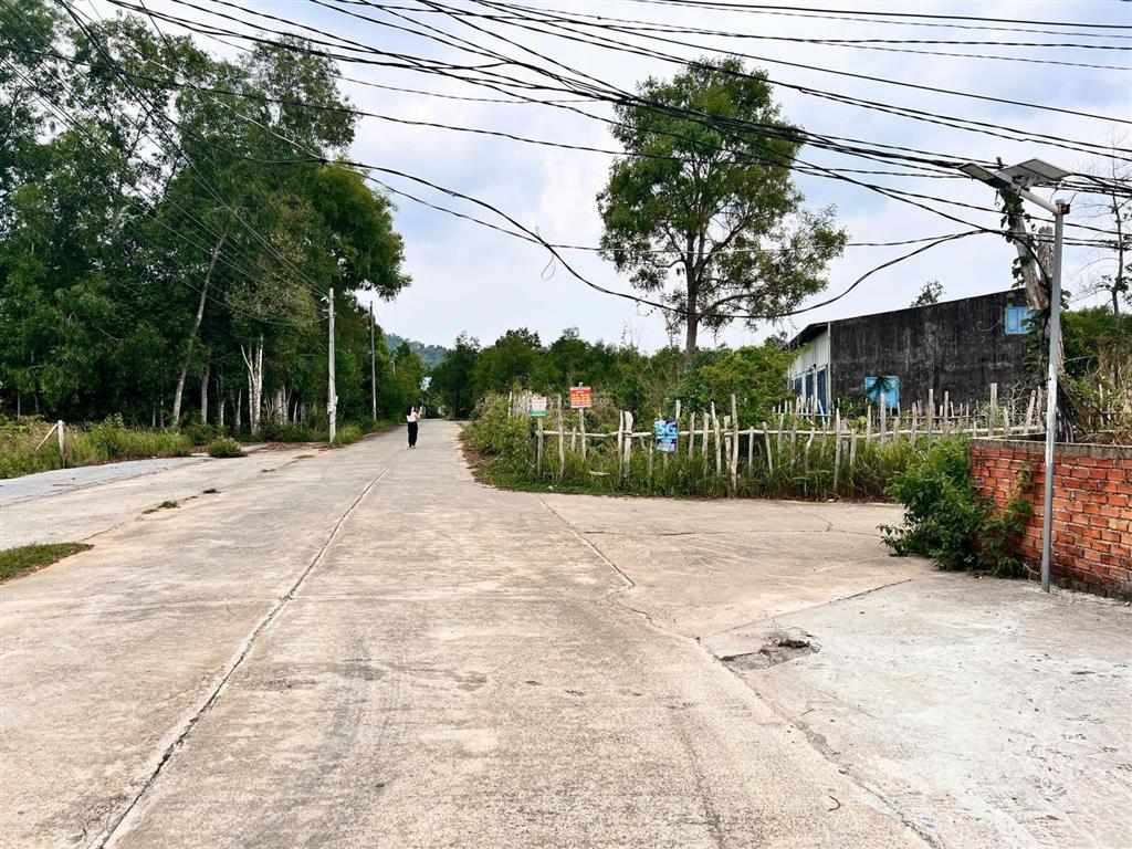 Bất động sản tại Kiên Giang - ảnh 1