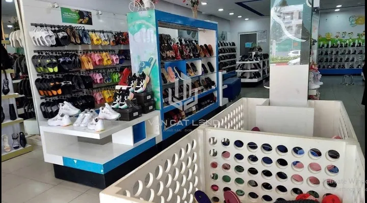 Bất động sản tại TP. Hồ Chí Minh - ảnh 1