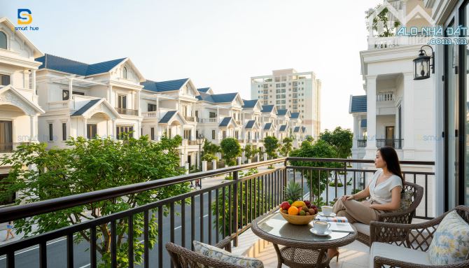 Bất động sản tại Thừa Thiên Huế - ảnh 1