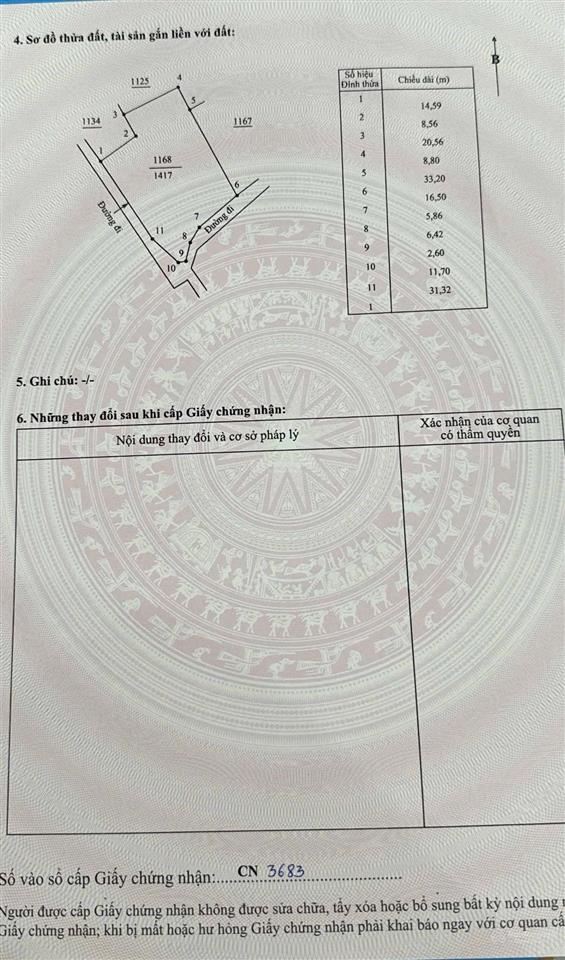 Bất động sản tại Quảng Ngãi - ảnh 1