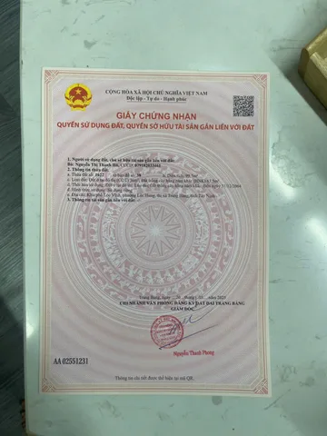 Bất động sản tại Tây Ninh - ảnh 1