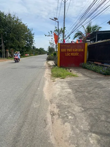Bất động sản tại Tây Ninh - ảnh 1