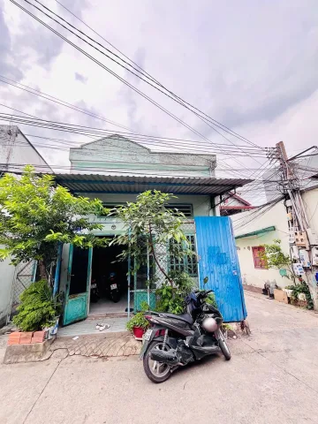 Bất động sản tại Bình Dương - ảnh 1
