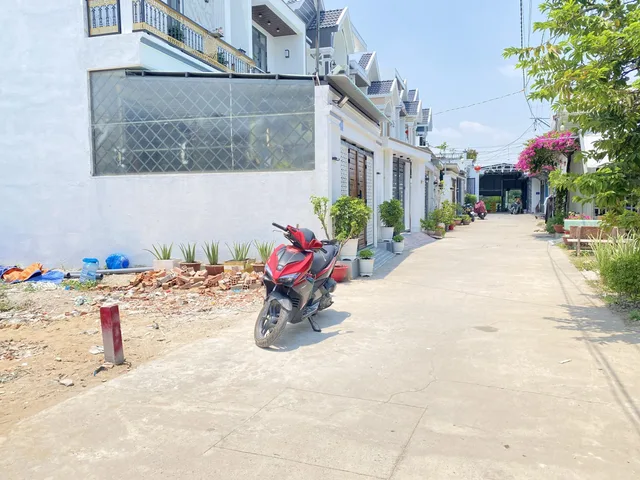 Bất động sản tại Tây Ninh - ảnh 1