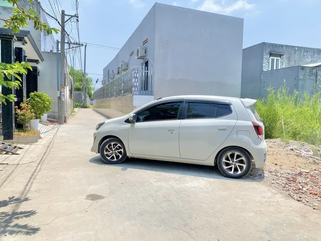 Bất động sản tại Tây Ninh - ảnh 1