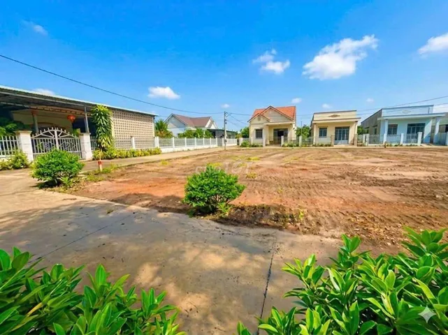 Bất động sản tại Bình Dương - ảnh 1