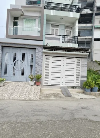 Bất động sản tại TP. Hồ Chí Minh - ảnh 1