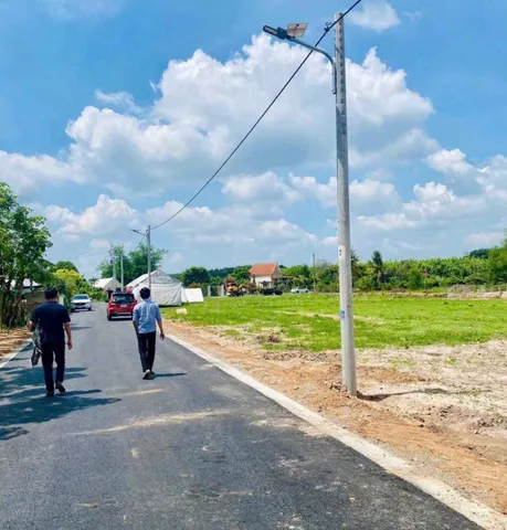 Bất động sản tại Bình Dương - ảnh 1