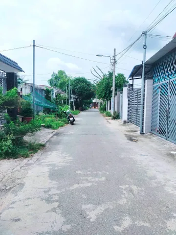 Bất động sản tại Bình Dương - ảnh 1