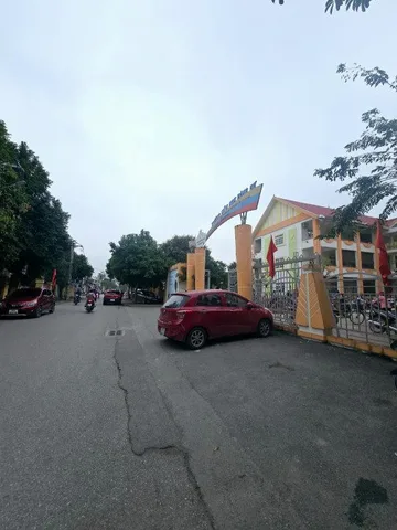 Bất động sản tại Hà Nội - ảnh 1