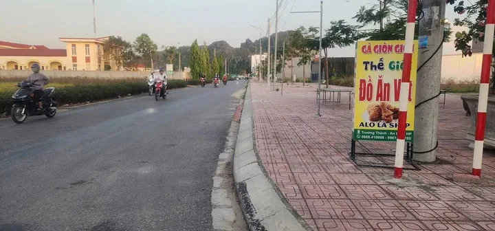 Bất động sản tại Hải Phòng - ảnh 1