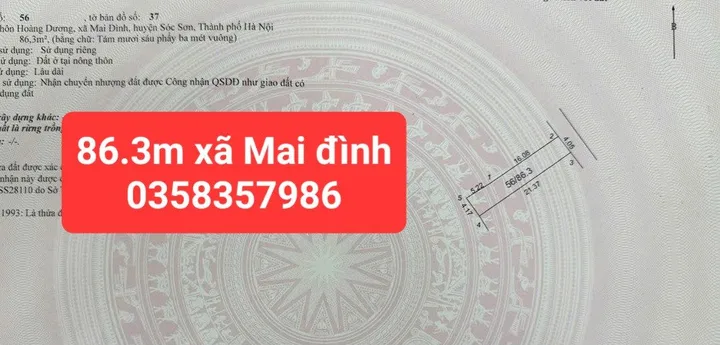 Bất động sản tại Hà Nội - ảnh 1