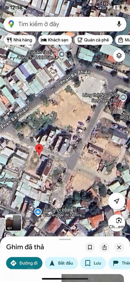 Bất động sản tại Đà Nẵng - ảnh 1