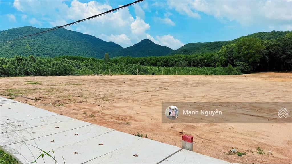 Bất động sản tại Bà Rịa - Vũng Tàu - ảnh 1