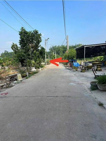 Bất động sản tại TP. Hồ Chí Minh - ảnh 1