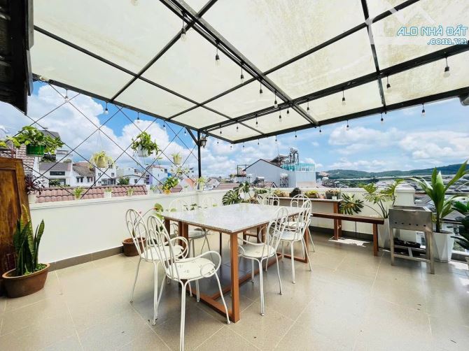 Bất động sản tại Lâm Đồng - ảnh 1