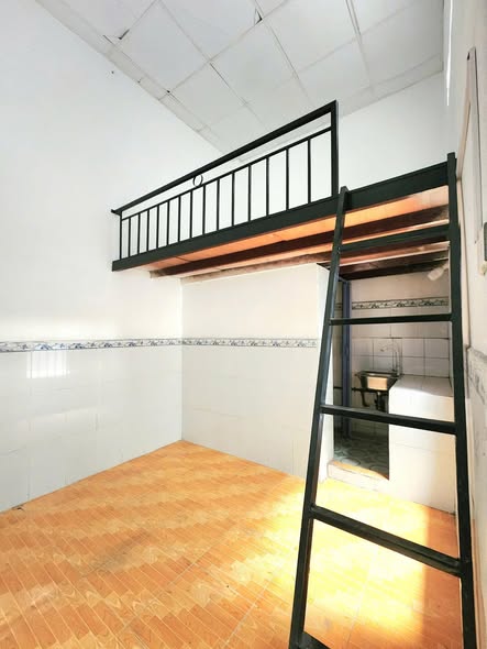 Bất động sản tại TP. Hồ Chí Minh - ảnh 1