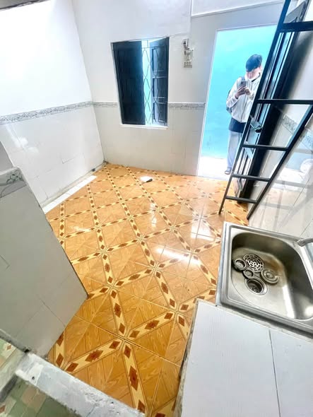 Bất động sản tại Bình Dương - ảnh 1