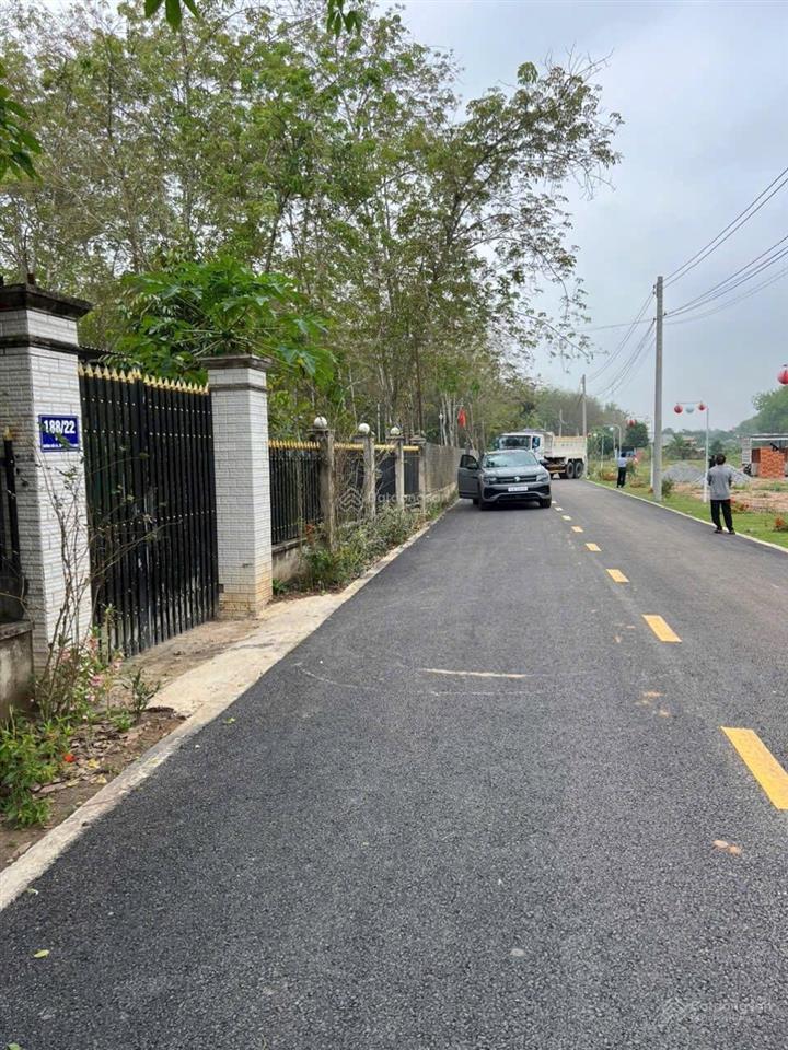 Bất động sản tại Bình Dương - ảnh 1