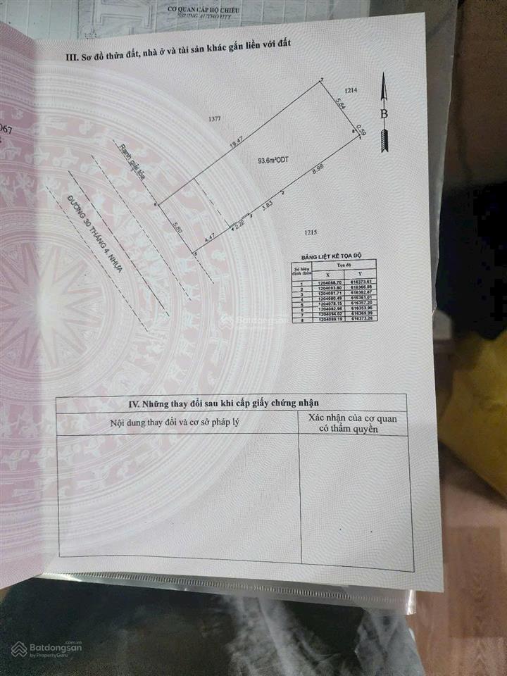 Bất động sản tại Bình Dương - ảnh 1