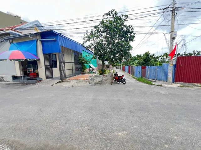 Bất động sản tại Hải Phòng - ảnh 1