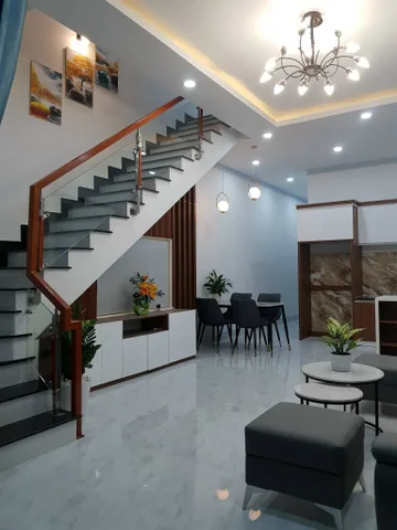 Bất động sản tại Bình Dương - ảnh 1
