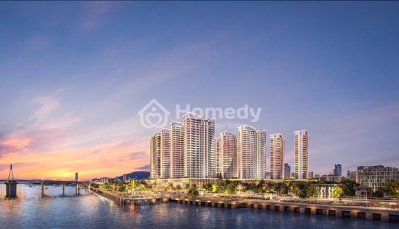 Bất động sản tại Đà Nẵng - ảnh 1