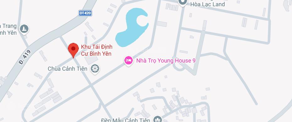 Bất động sản tại Hà Nội - ảnh 1